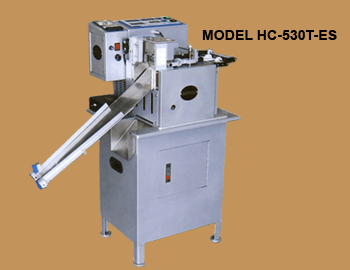 Hot & Cold Automatic Strip Cutting Machine