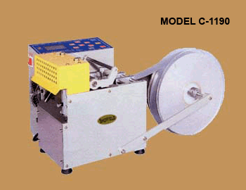 4 inch Metal Strip Cutter