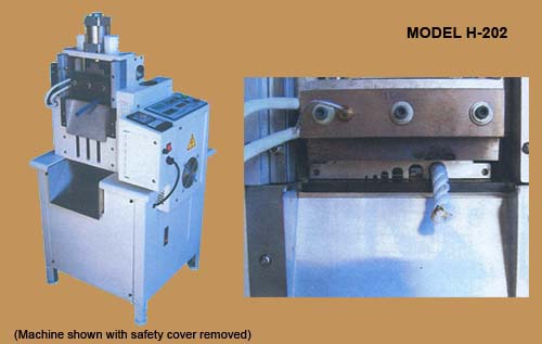 Nylon Rope Cutter