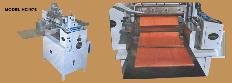 14 inch Strip Cutter