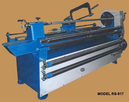 Roll Slitter