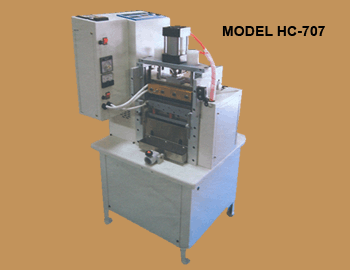 9 inch Hot and Cold Strip Cutter