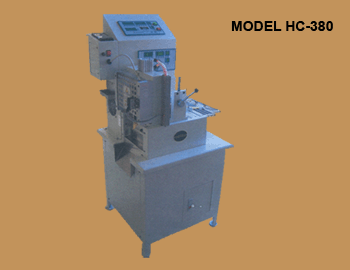 Hot/Cold Angle Strip Cutter