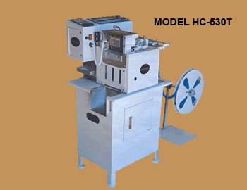 Automatic Hot and Cold Strip Cutter