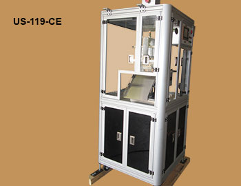 Ultrasonic Angle Cutter